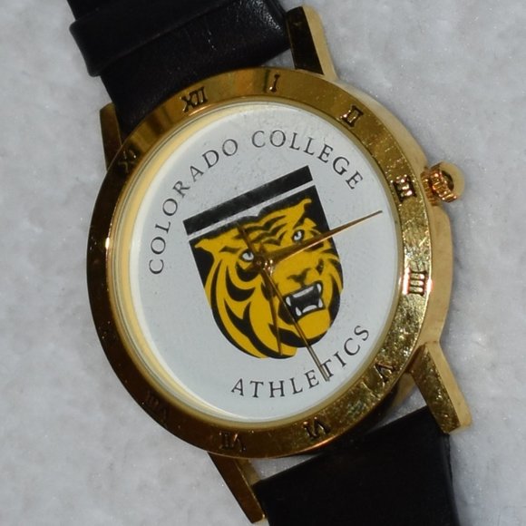 Colorado College Athletics Watch by Perfect Timing - Picture 6 of 8